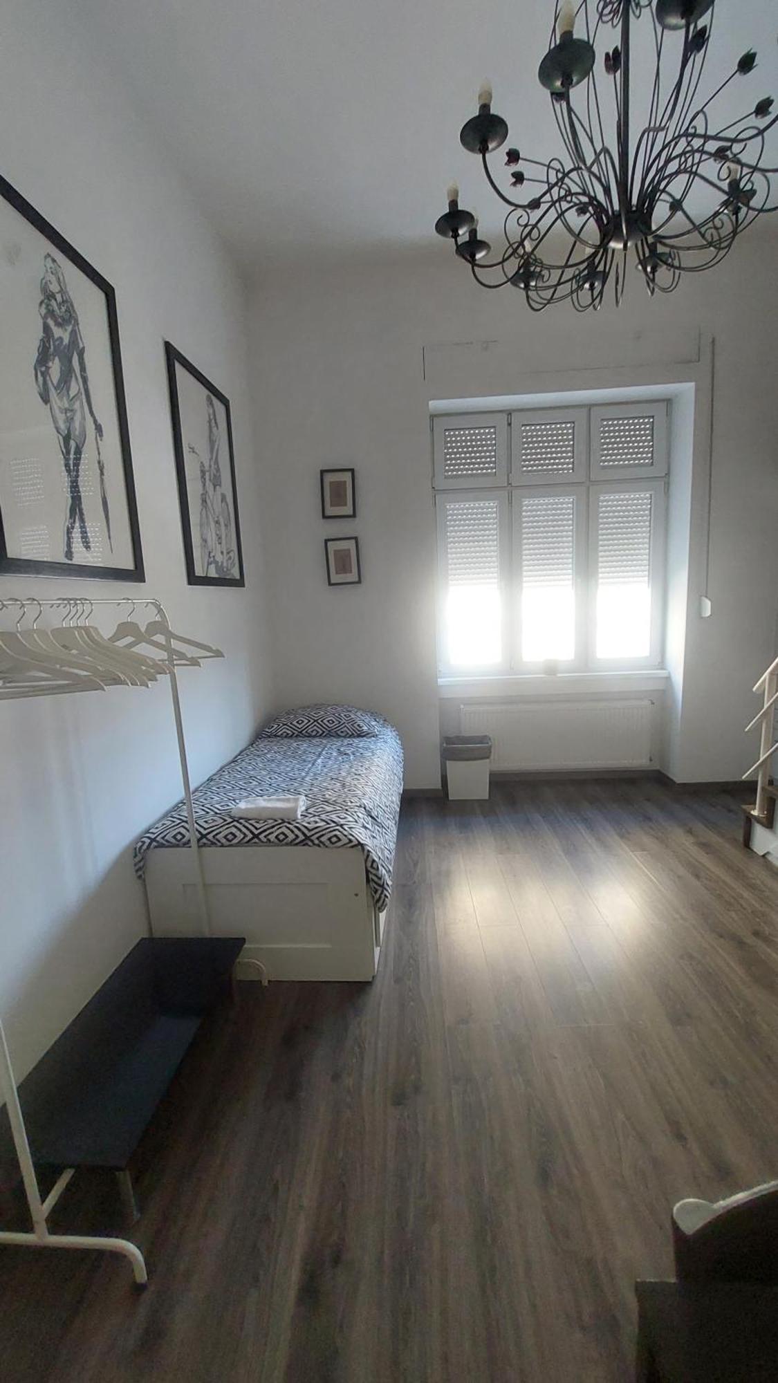 Eleven Apartments Budapesta Cameră foto
